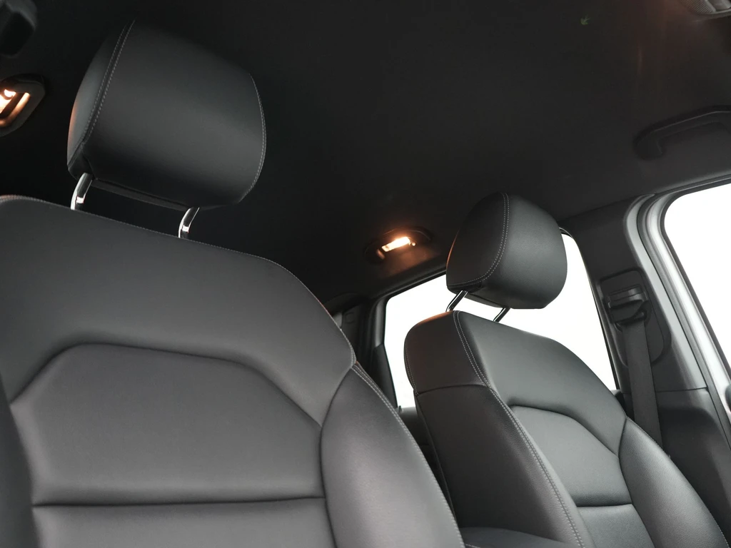 Mercedes-Benz B-Klasse – foto 14