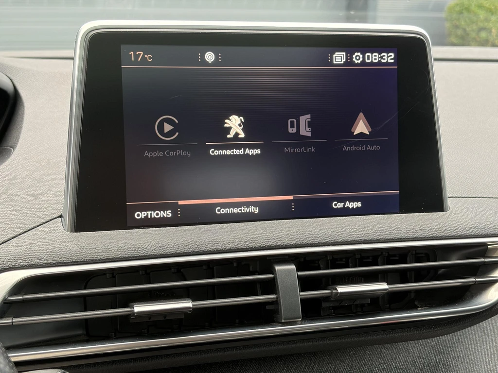 Peugeot 3008 – foto 19