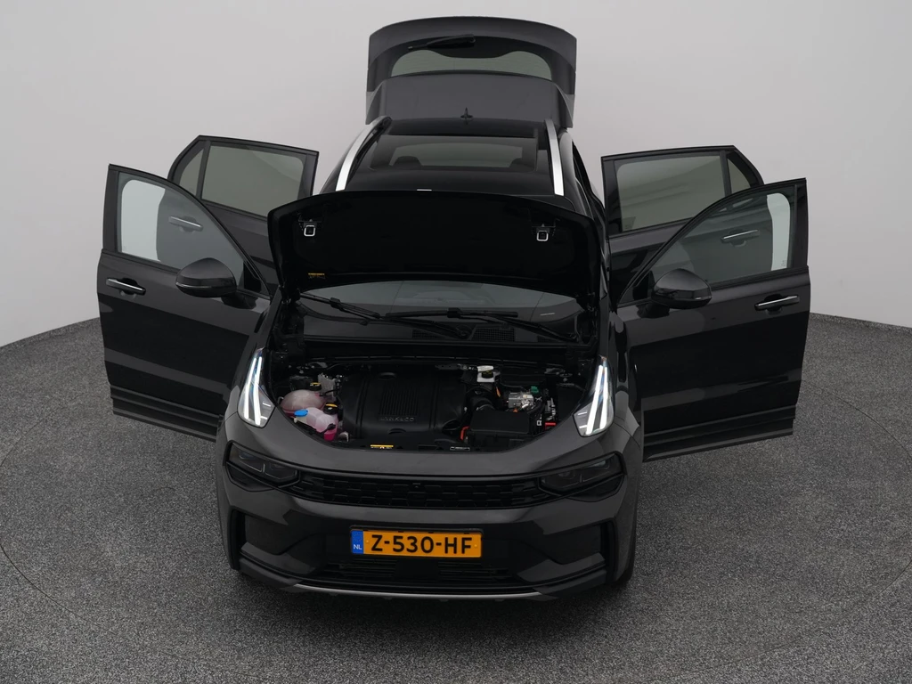 Lynk & Co 01 – foto 19