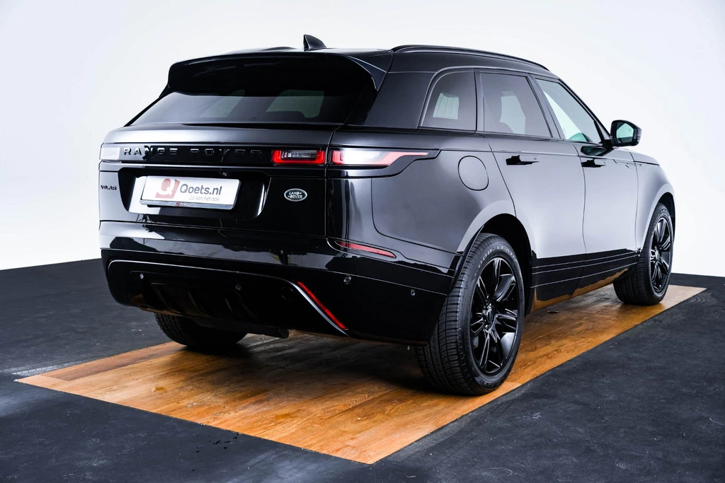 Land Rover Range Rover Velar – foto 9