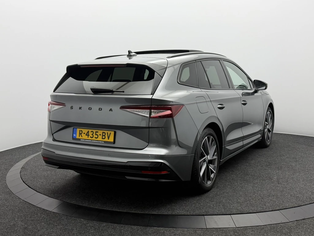 Škoda Enyaq iV – foto 6