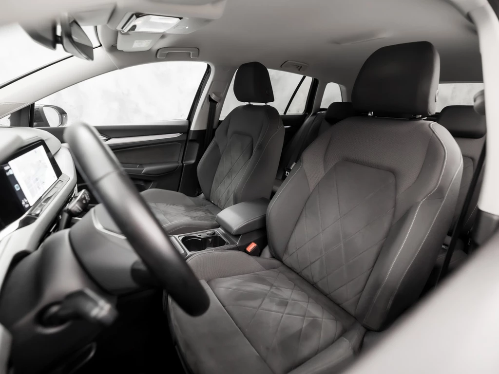 Volkswagen Golf – foto 15