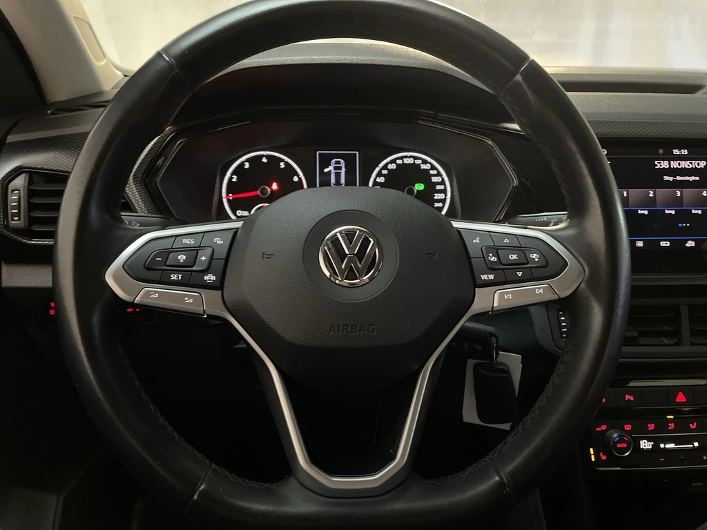 Volkswagen T-Cross – foto 11
