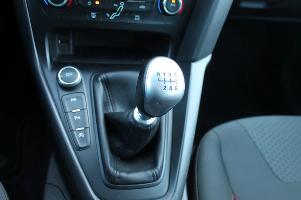 Ford Focus – foto 21