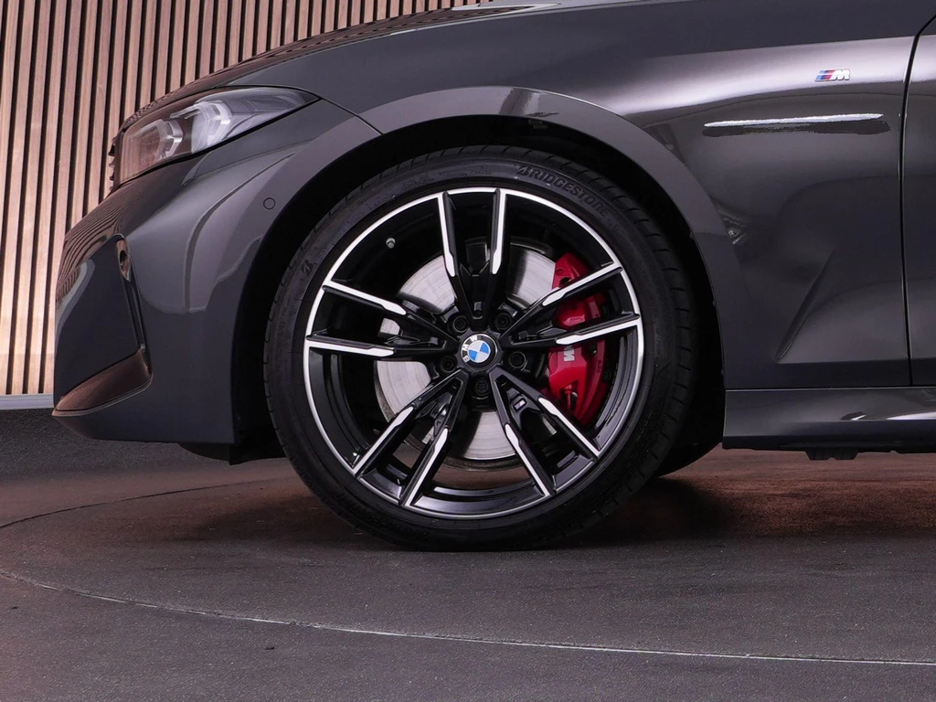 BMW 3 Serie – foto 42