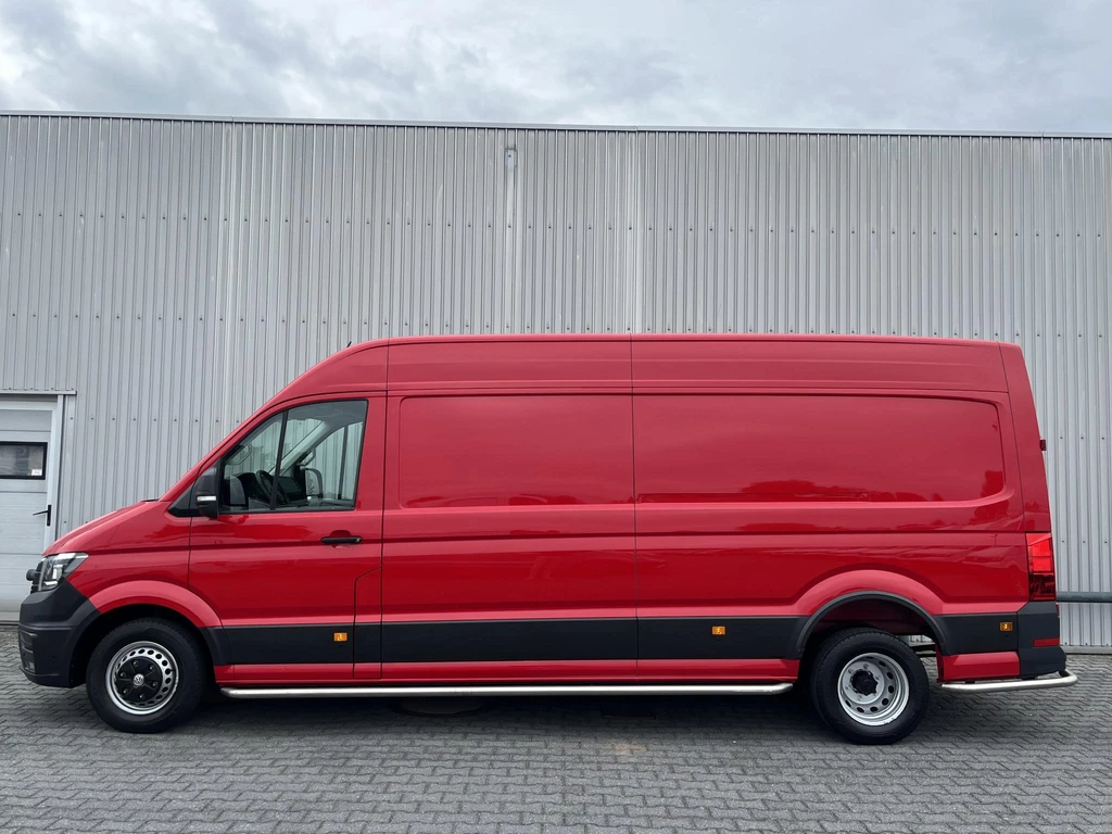 Volkswagen Crafter – foto 3