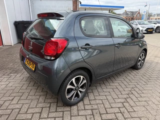 Citroën C1 – thumbnail 6
