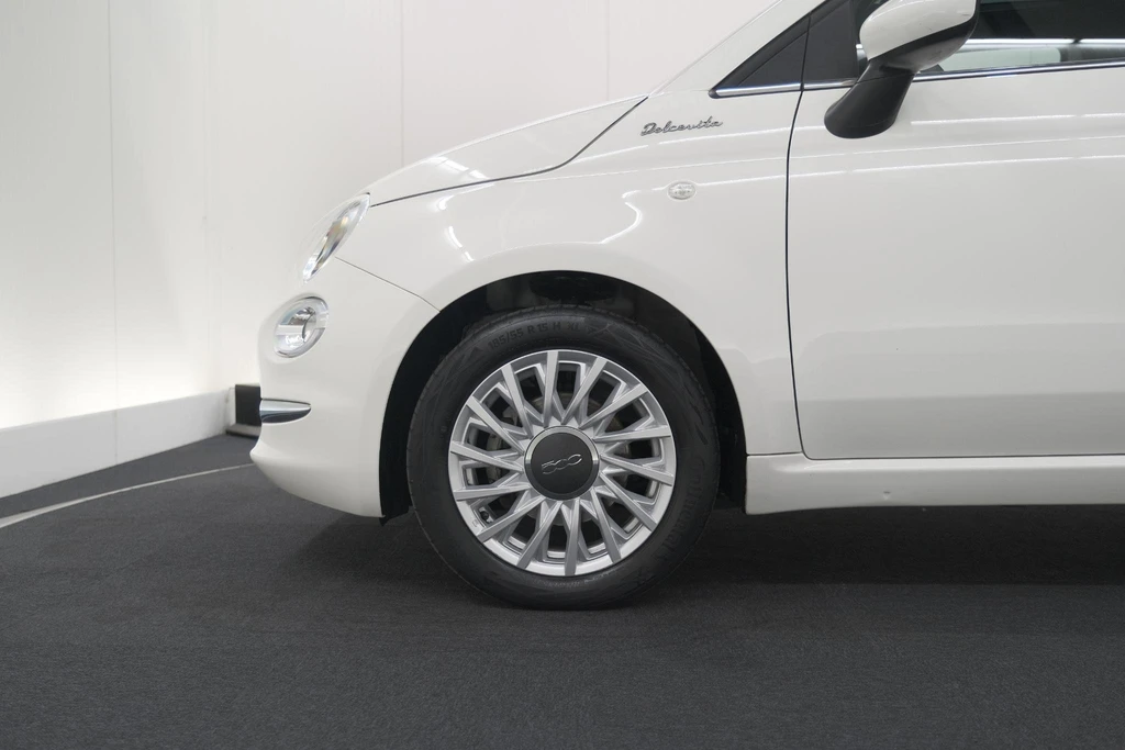 Fiat 500 – foto 20