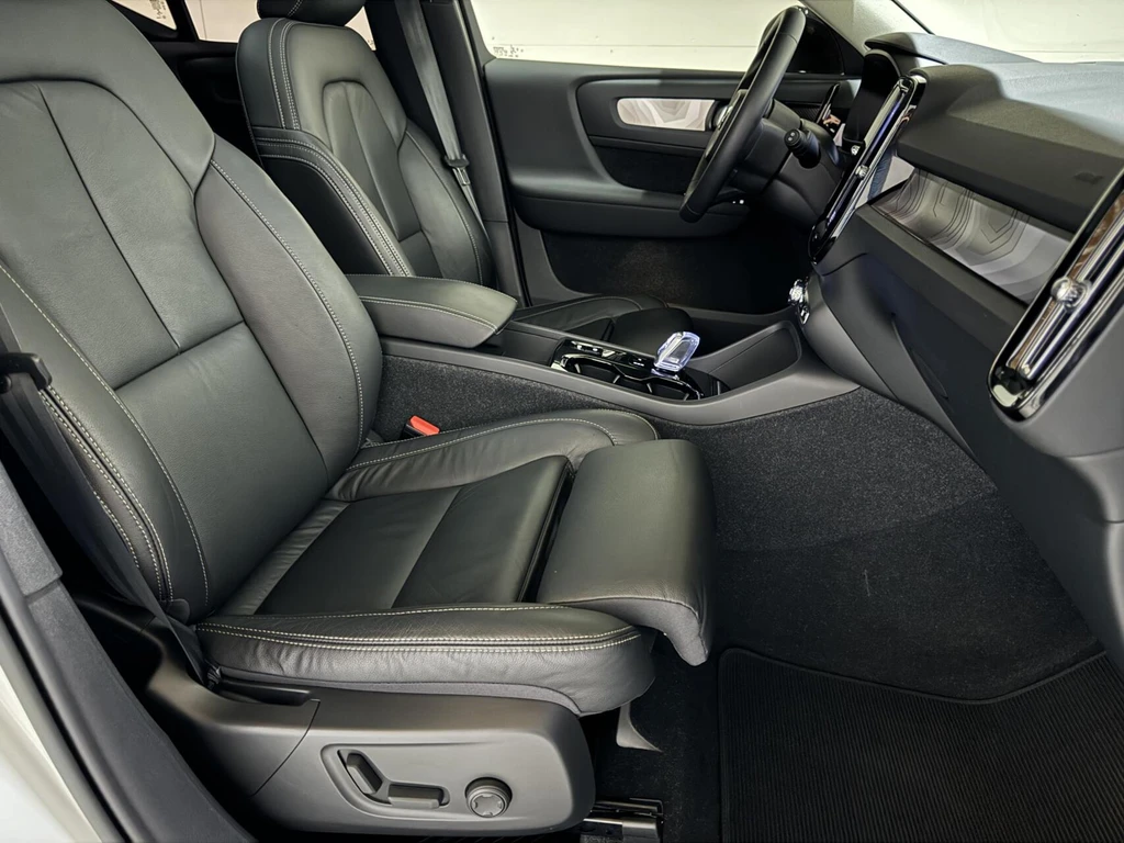 Volvo XC40 – foto 32