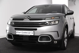 Citroën C5 Aircross – thumbnail 5