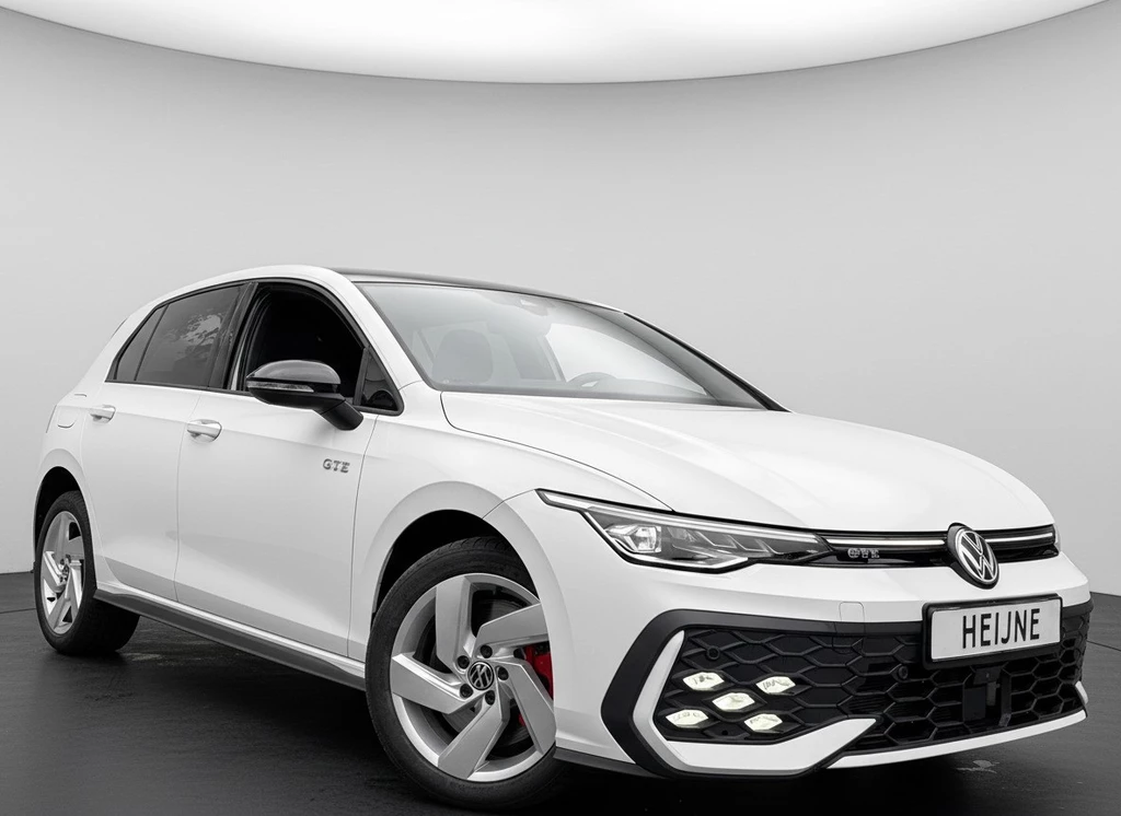 Volkswagen Golf – foto 8