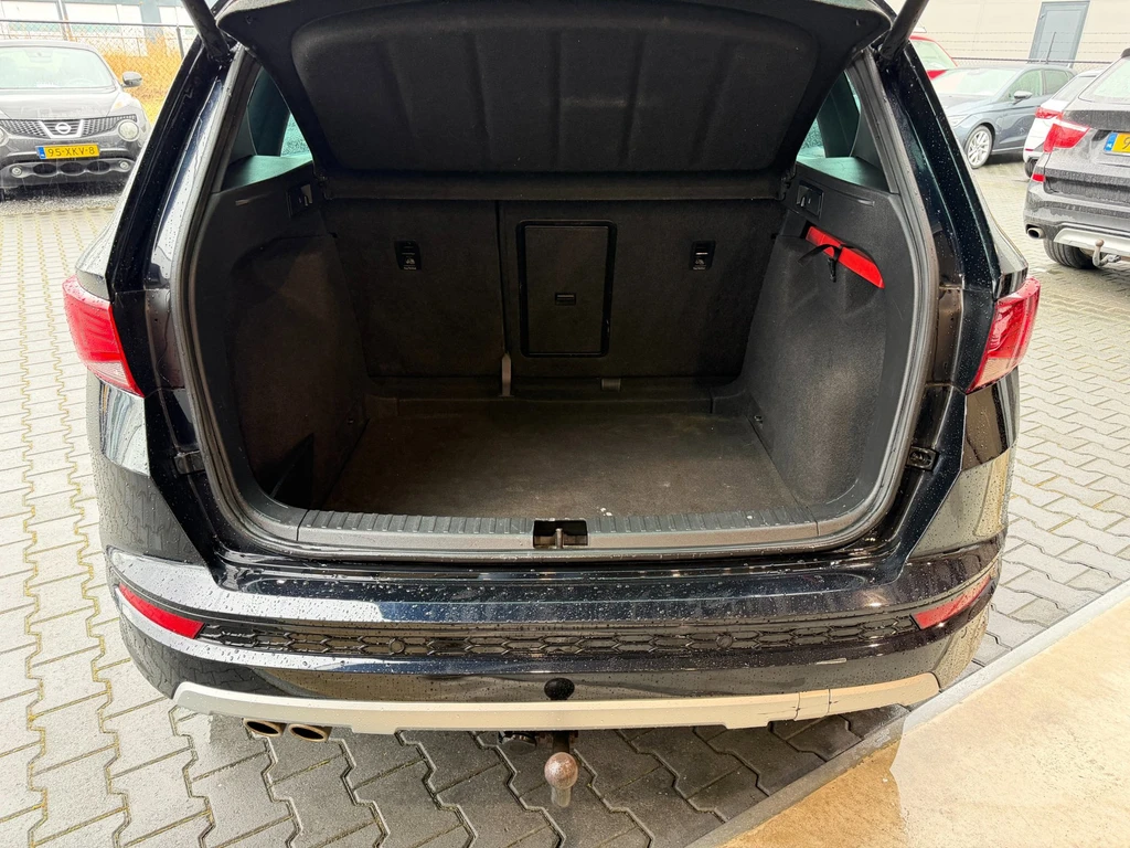 SEAT Ateca – foto 9