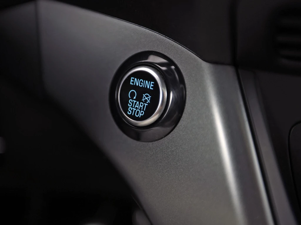 Ford Kuga – foto 35