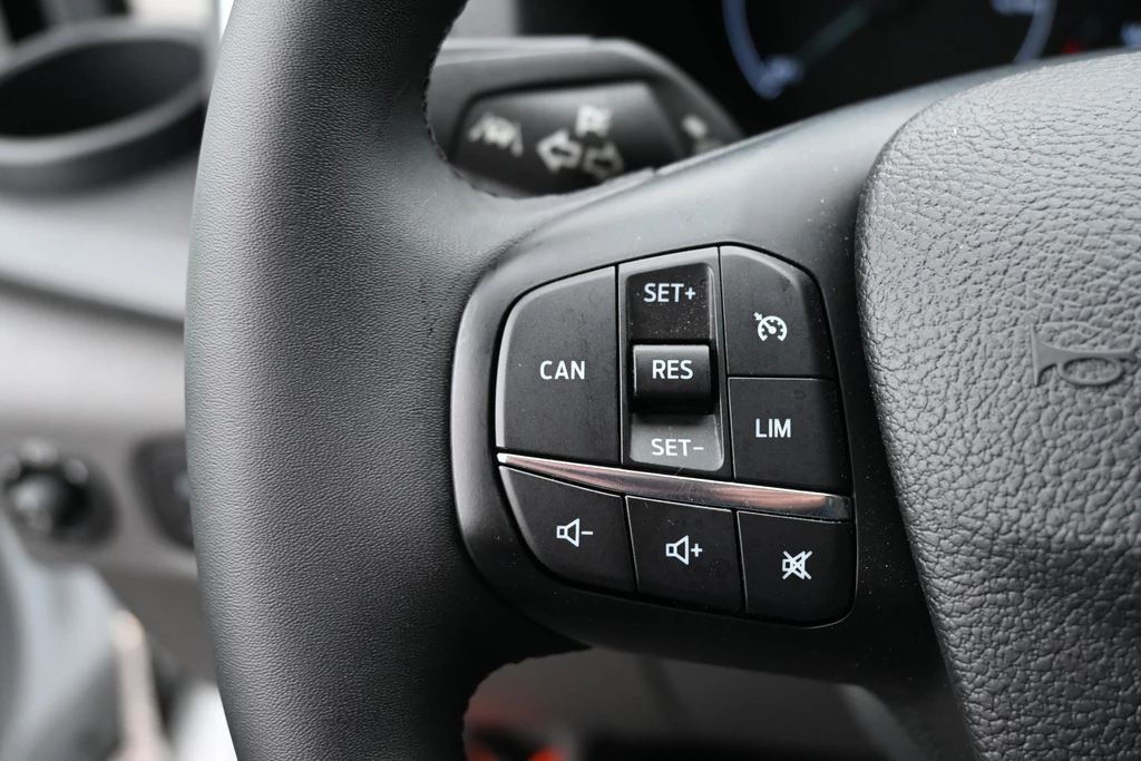 Ford E-Transit – foto 17