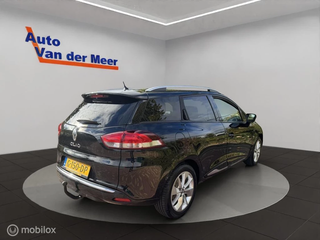 Renault Clio – foto 4