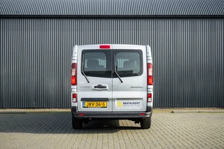 Renault Trafic – thumbnail 3