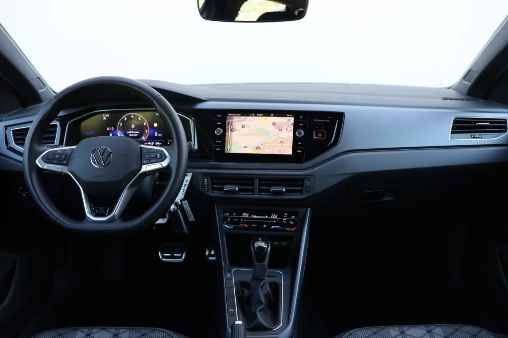 Volkswagen Polo – foto 9