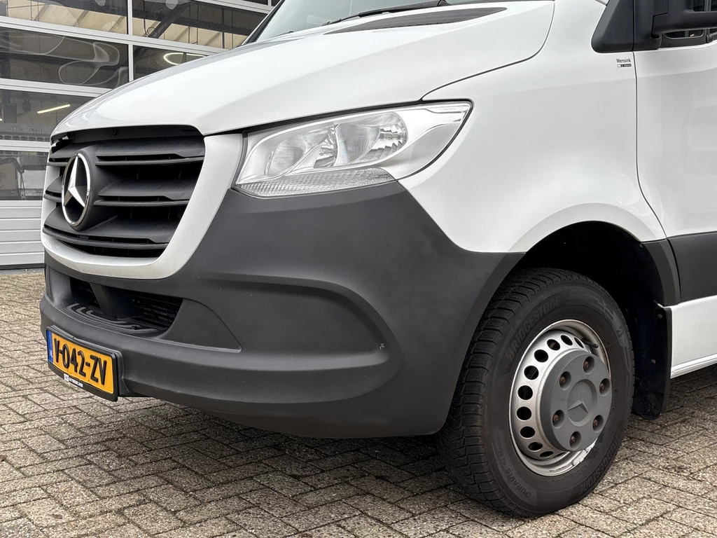 Mercedes-Benz Sprinter – foto 25