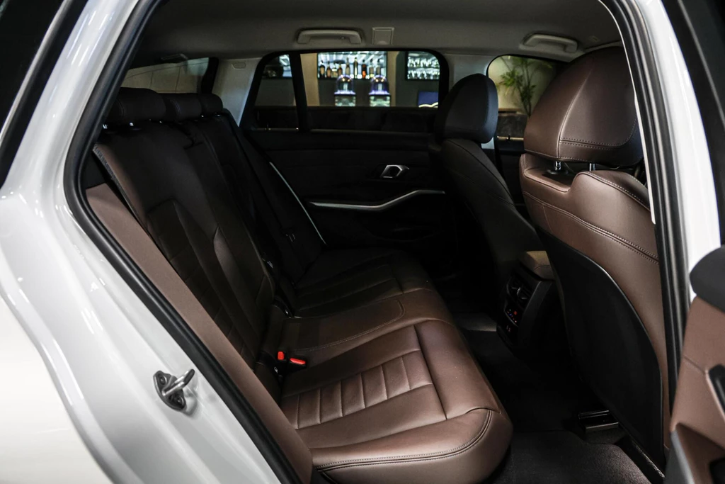 BMW 3 Serie – foto 23