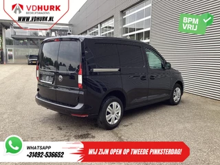 Volkswagen Caddy – thumbnail 4