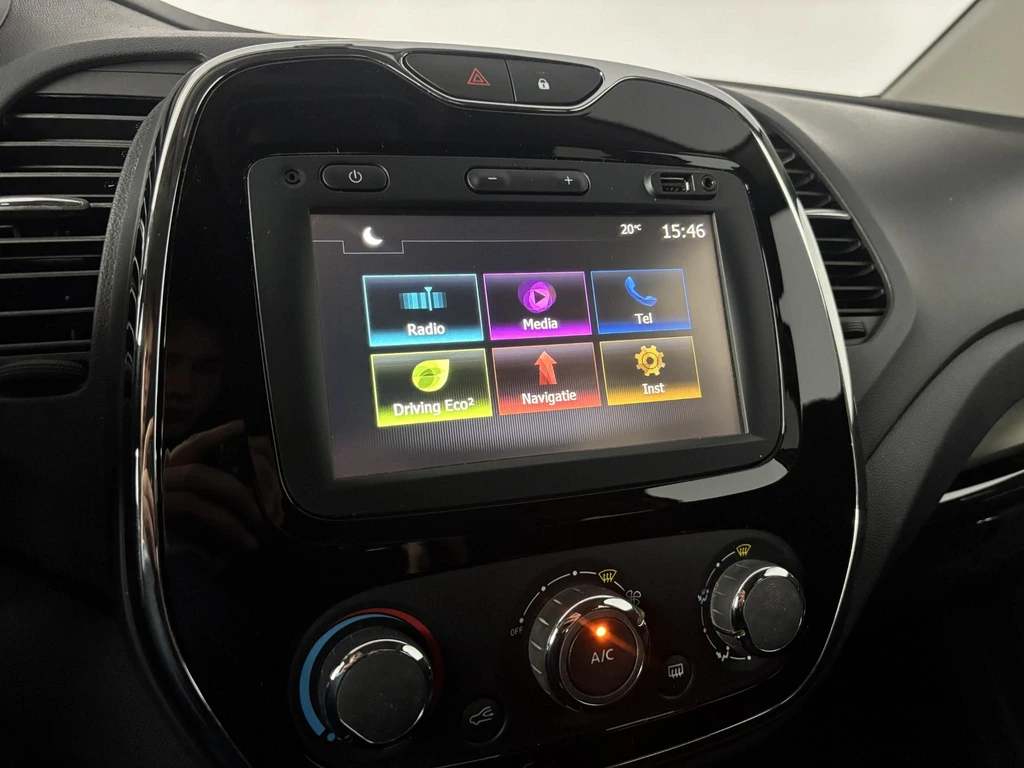 Renault Captur – foto 24
