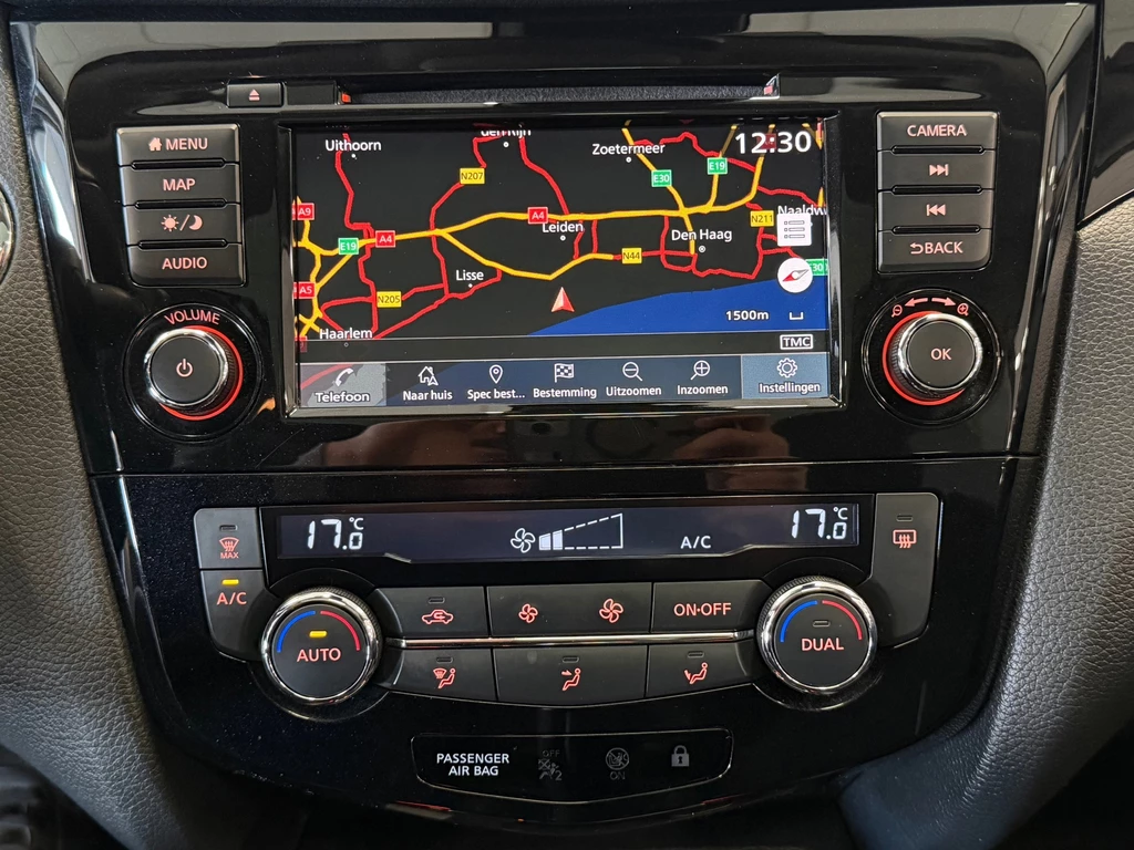 Nissan QASHQAI – foto 26