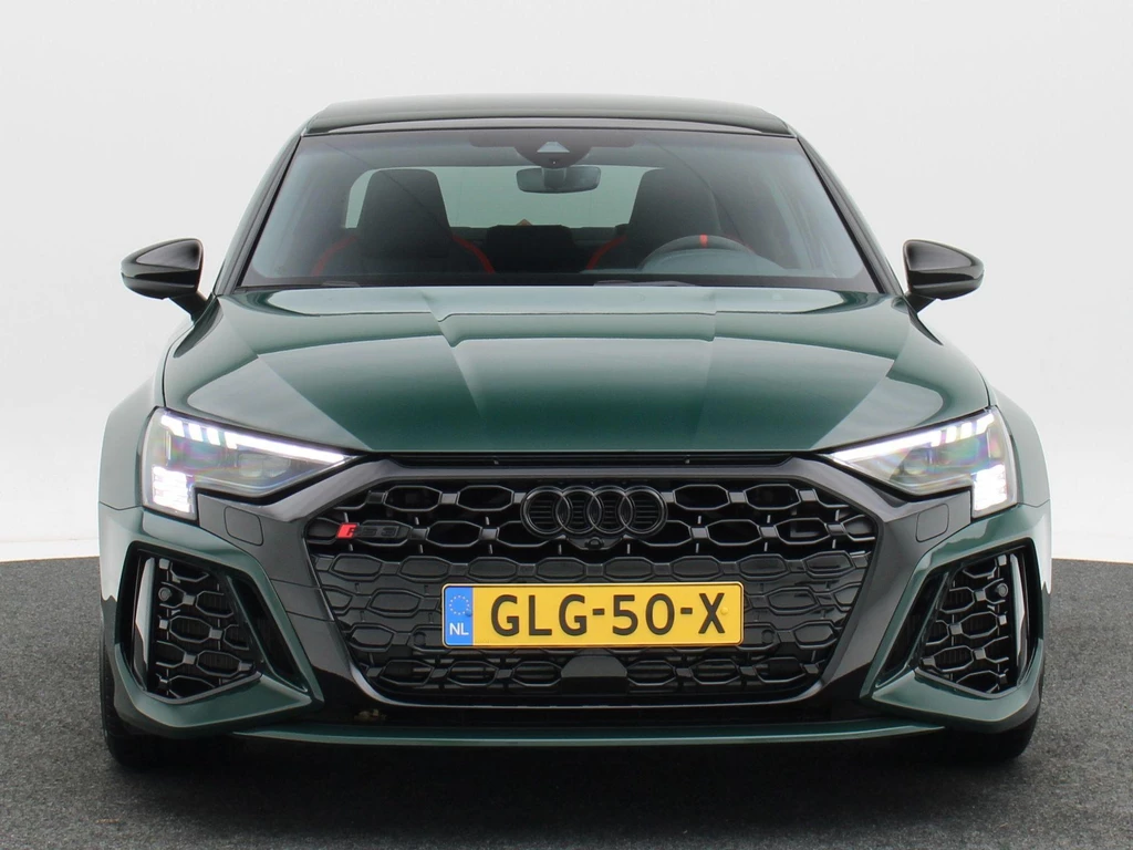 Audi RS3 – foto 8
