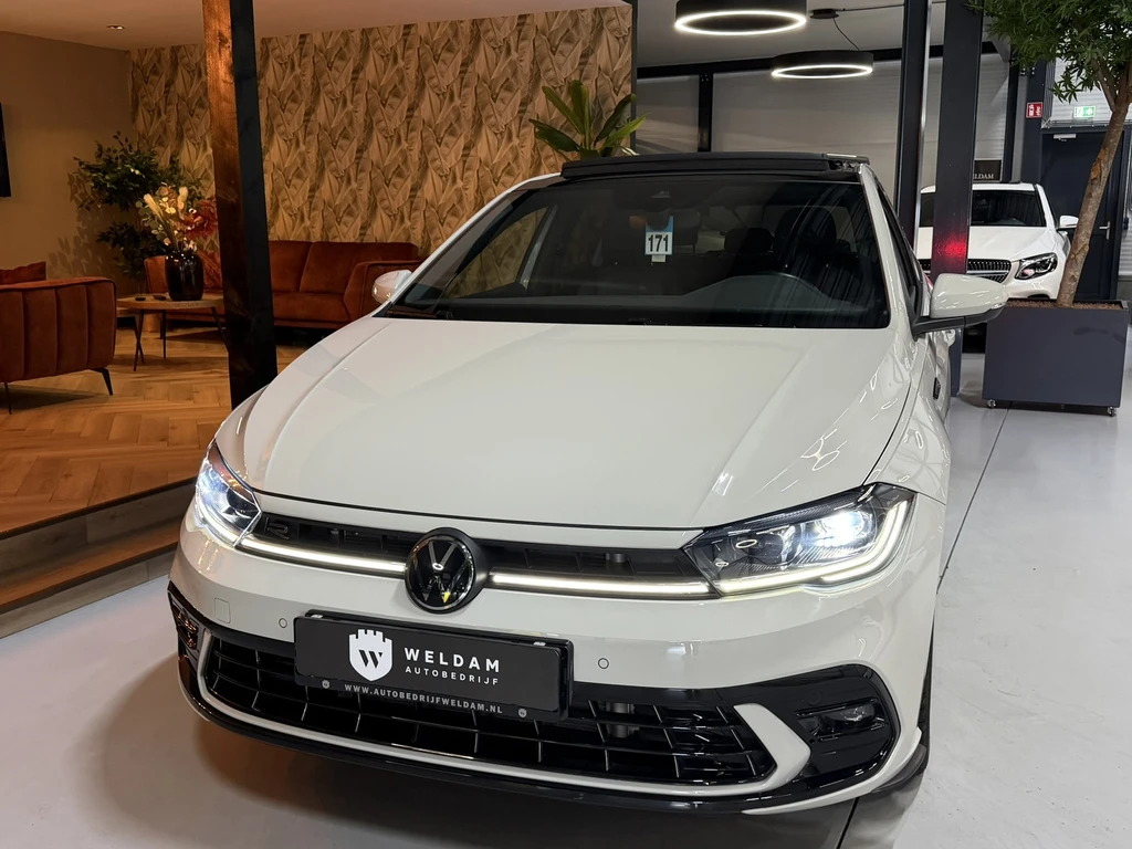 Volkswagen Polo – foto 14