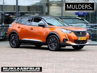 Peugeot 2008 – thumbnail 5
