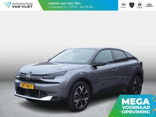 Citroën C4 – thumbnail 1