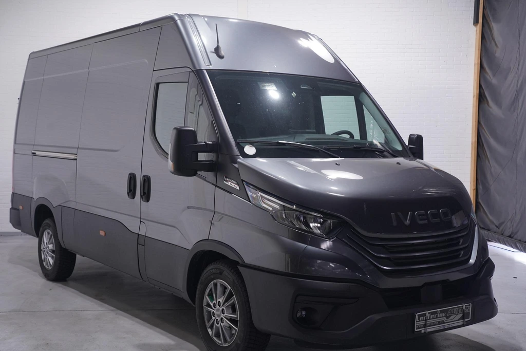 Iveco Daily – foto 11