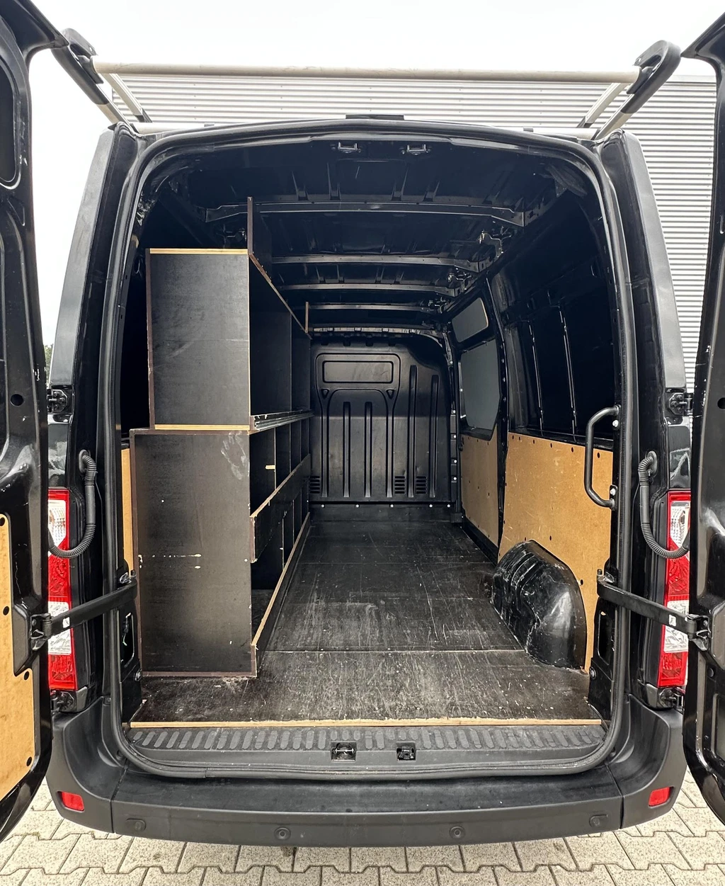 Renault Master – foto 17