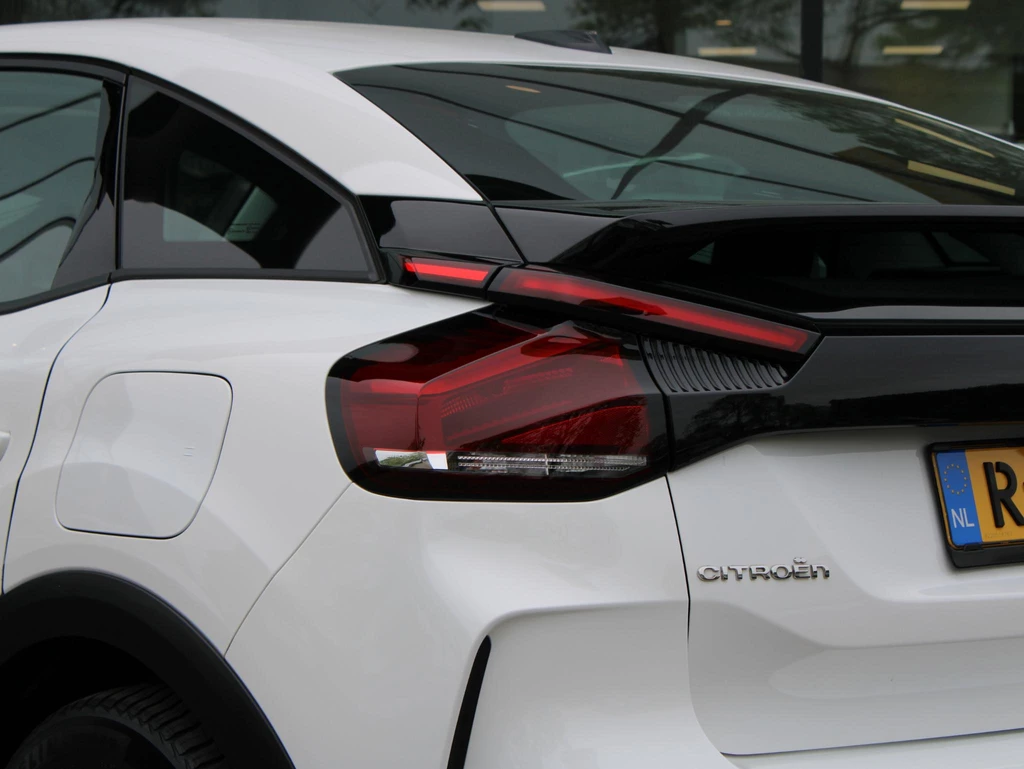 Citroën ë-C4 – foto 22