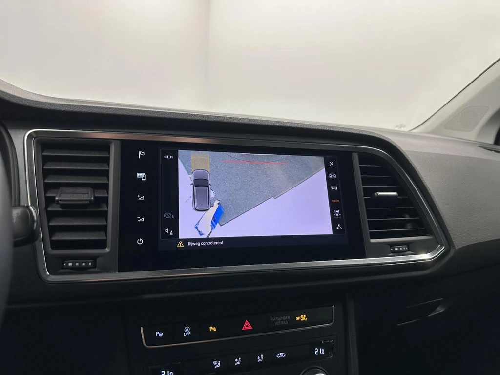 SEAT Ateca – foto 41
