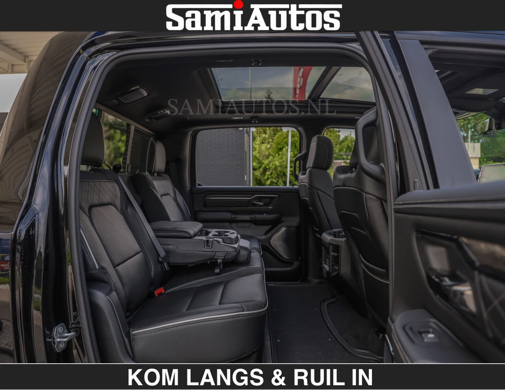 Dodge Ram Pick-Up – foto 65