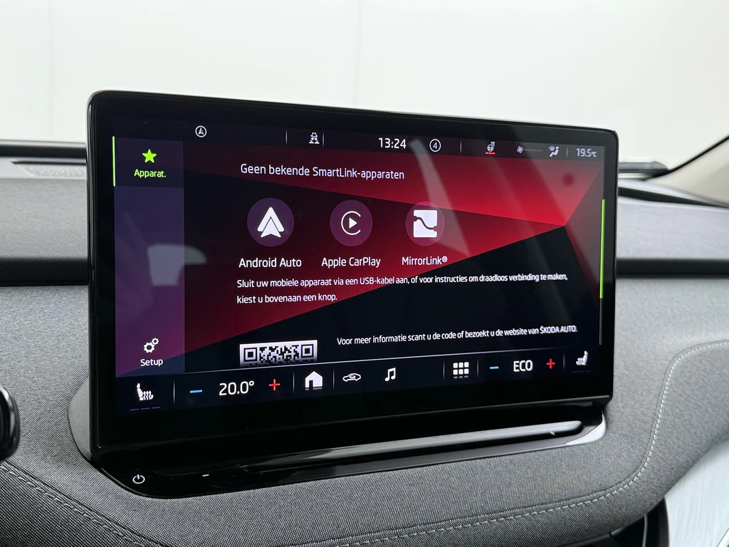 Škoda Enyaq iV – foto 19