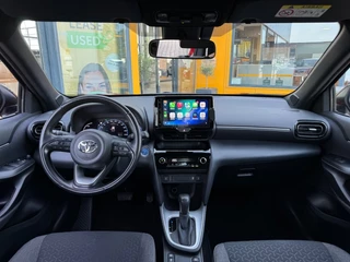 Toyota Yaris Cross – thumbnail 24