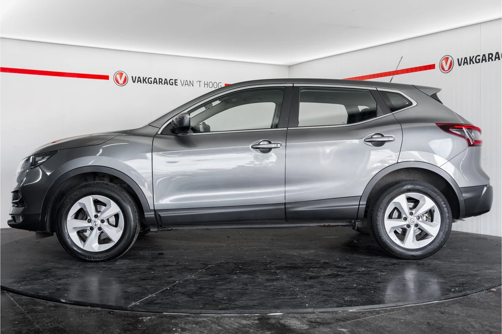 Nissan QASHQAI – foto 2