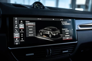 Porsche Cayenne – thumbnail 20