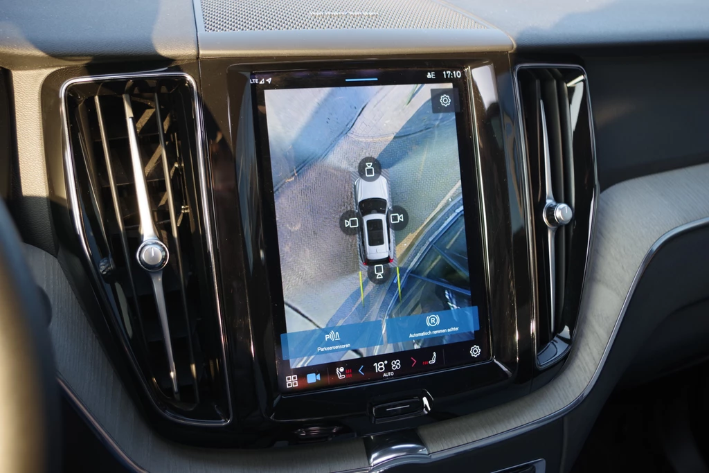 Volvo XC60 – foto 25