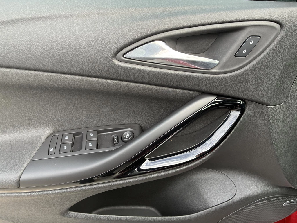 Opel Astra – foto 46