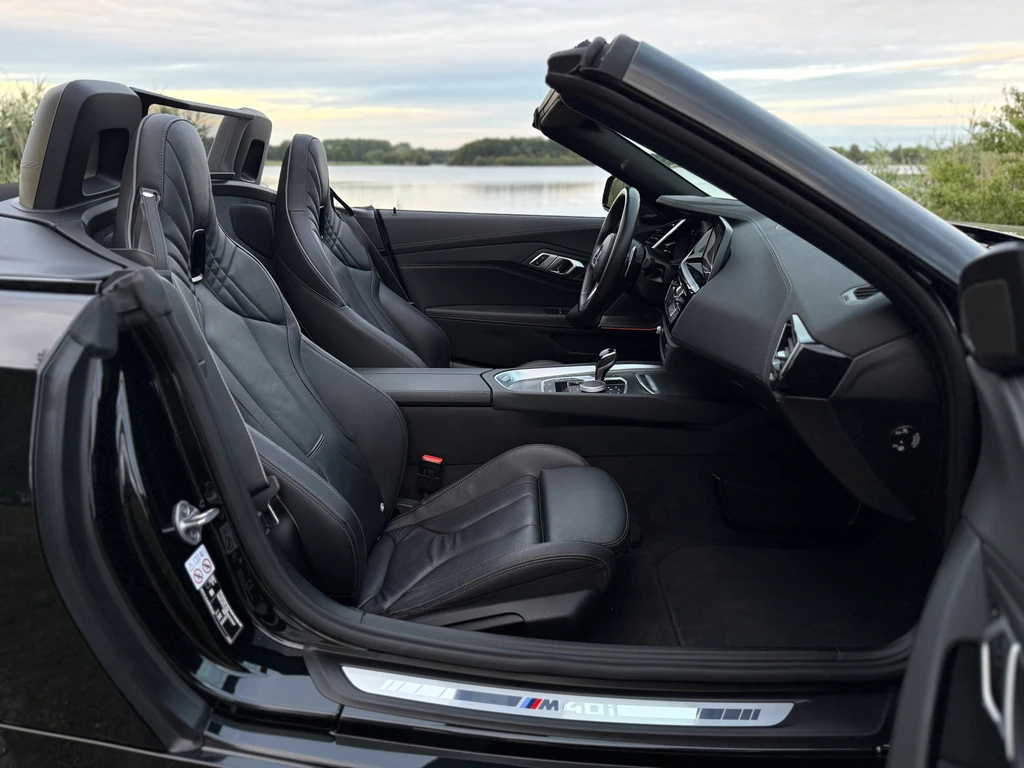 BMW Z4 – foto 60