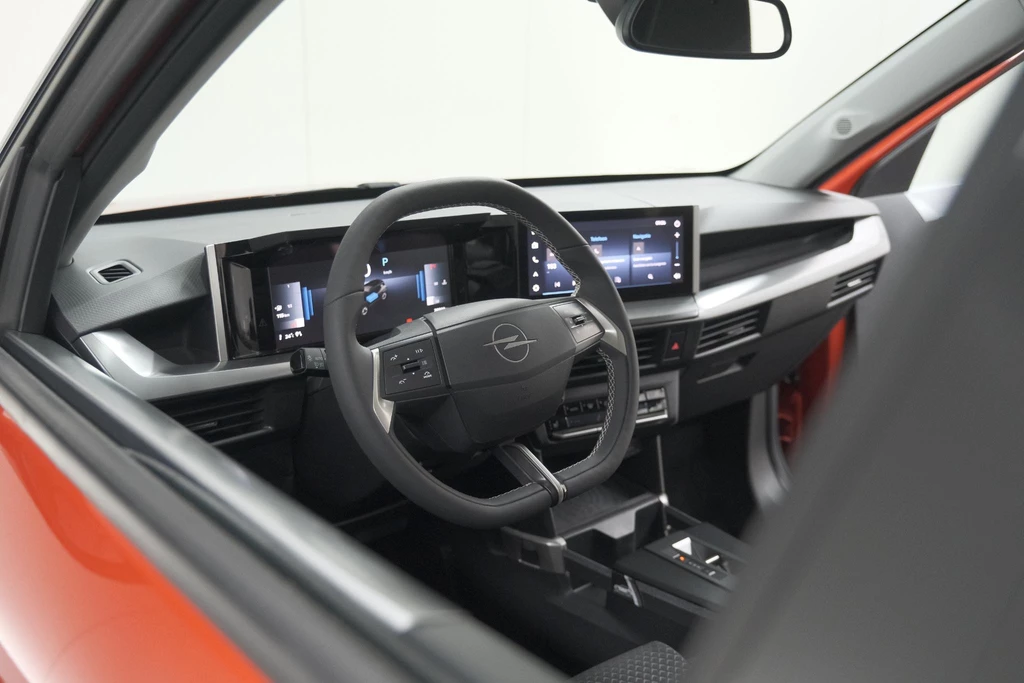 Opel Frontera – foto 19