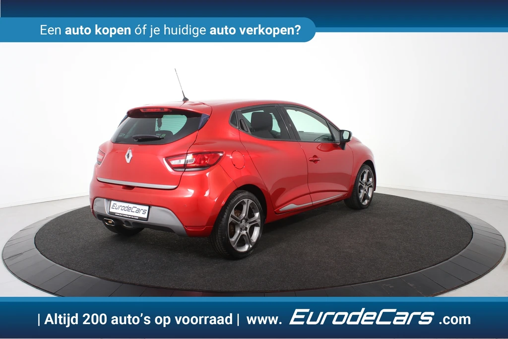 Renault Clio – foto 8