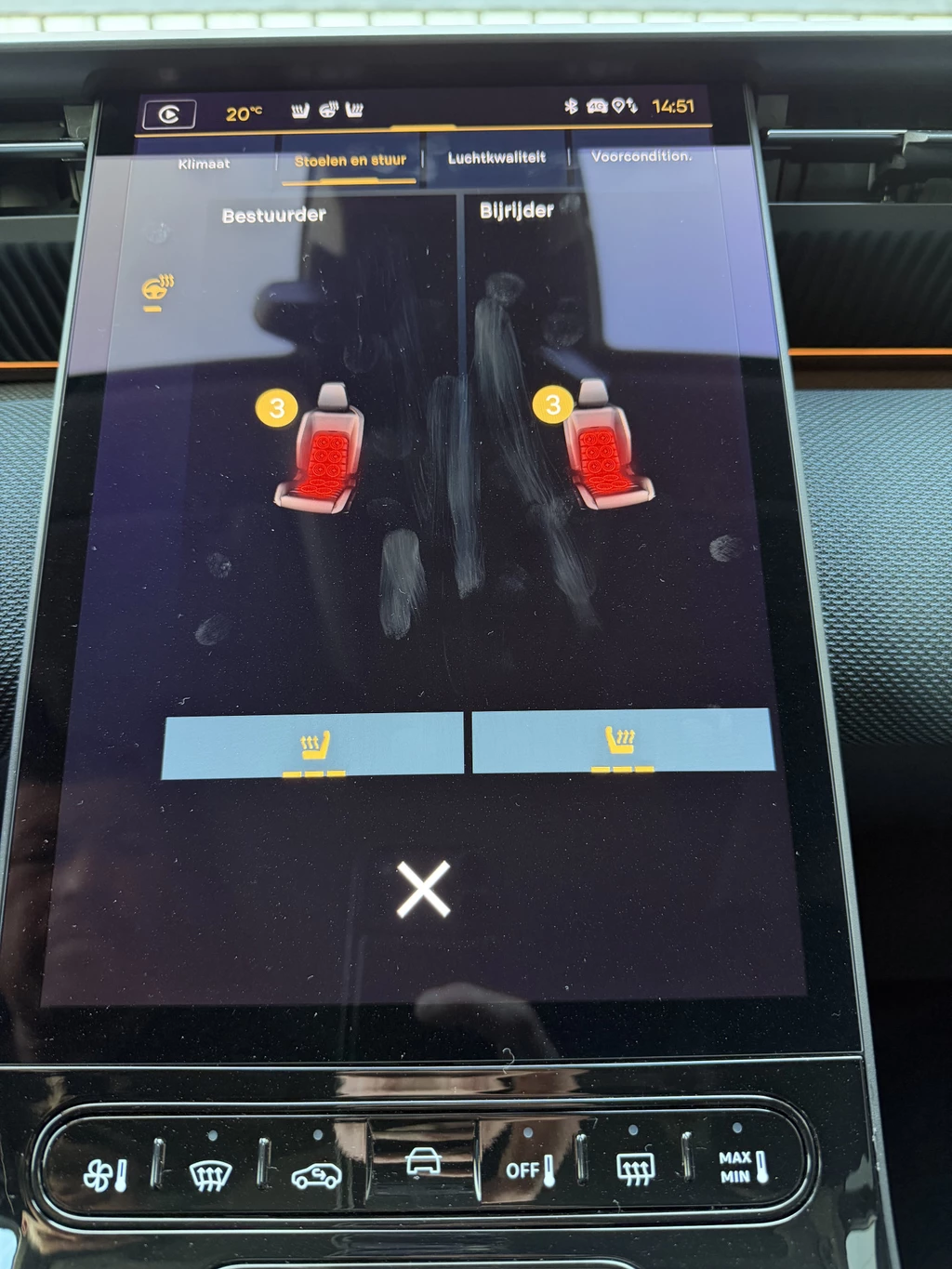Citroën C5 Aircross – foto 28