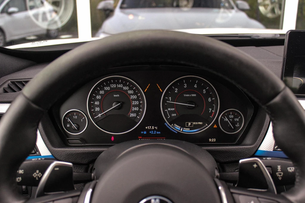 BMW 3 Serie – foto 28