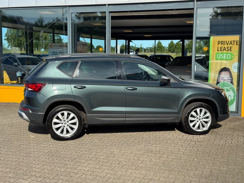SEAT Ateca – foto 5