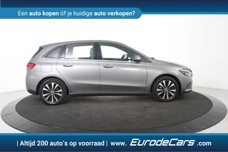 Mercedes-Benz B-Klasse – thumbnail 11