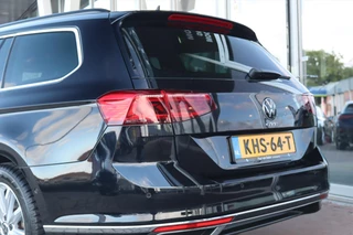 Volkswagen Passat – thumbnail 7