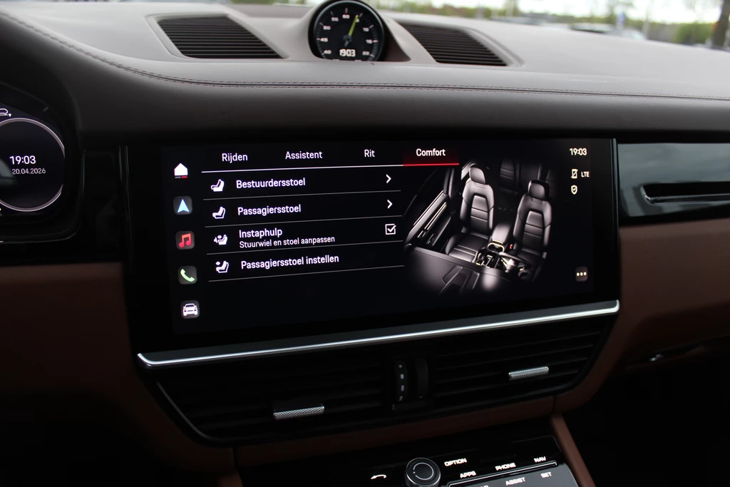 Porsche Cayenne – foto 29
